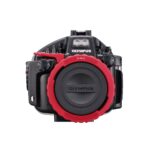 Olympus PT-EP14 - Vedenalaiskotelo E-M1 Mark II