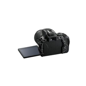 Nikon D5600 + AF-P 18-55 + AF-P 70-300 VR Nikon D5600 + AF-P 18-55 + AF-P 70-300 VR