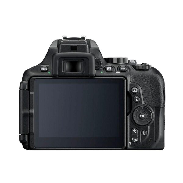 Nikon D5600 runko