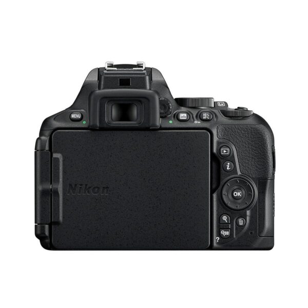 Nikon D5600 runko