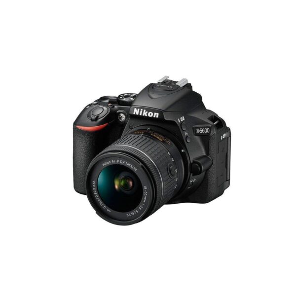 Nikon D5600 + AF-P 18-55 + AF-P 70-300 VR Nikon D5600 + AF-P 18-55 + AF-P 70-300 VR