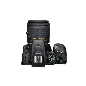 Nikon D5600 + AF-P 18-55 + AF-P 70-300 VR Nikon D5600 + AF-P 18-55 + AF-P 70-300 VR