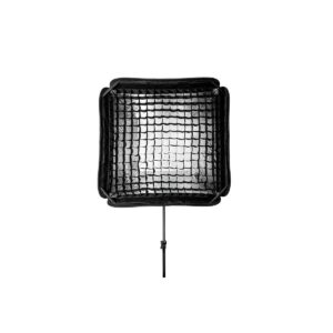 Hähnel 80cm softbox setti + jalka