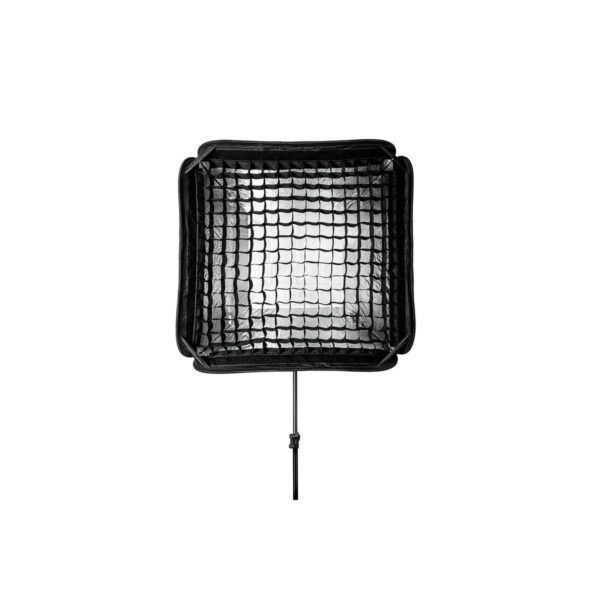 Hähnel 80cm softbox setti + jalka