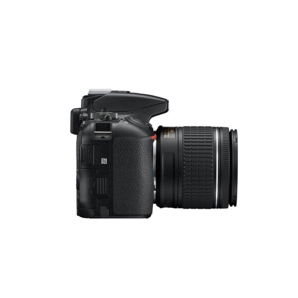 Nikon D5600 + AF-P 18-55 + AF-P 70-300 VR Nikon D5600 + AF-P 18-55 + AF-P 70-300 VR