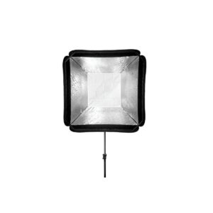 Hähnel 80cm softbox setti + jalka