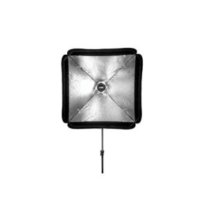 Hähnel 80cm softbox setti + jalka