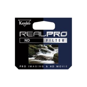 Kenko Real Pro ND4 55mm