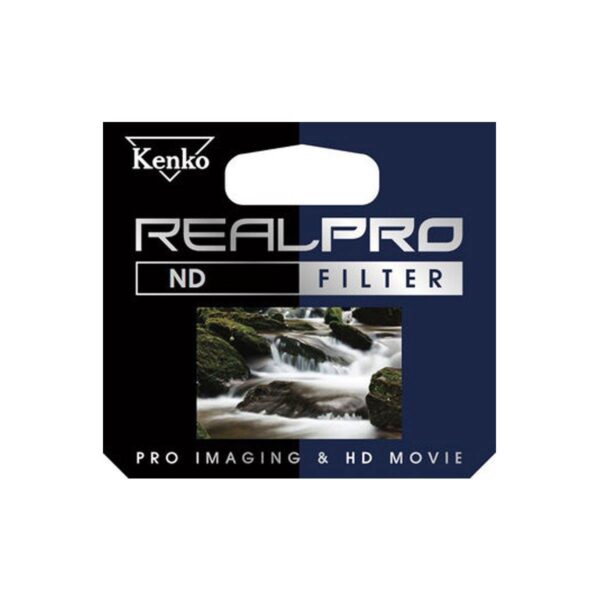 Kenko Real Pro ND4 55mm
