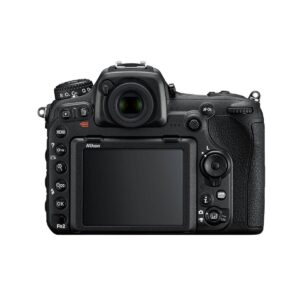 Nikon D500 – Runko