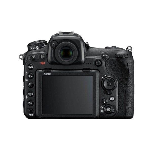Nikon D500 – Runko