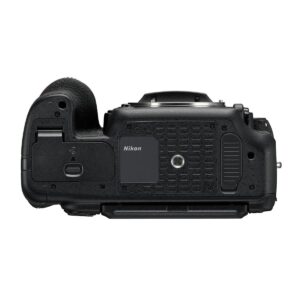 Nikon D500 – Runko