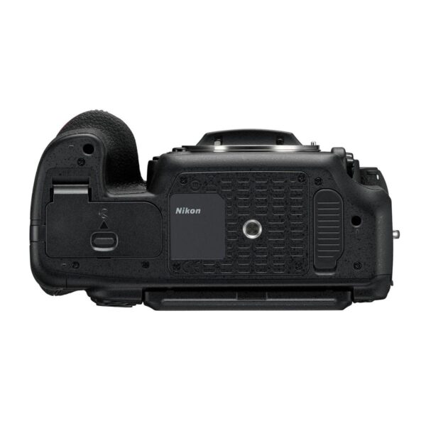 Nikon D500 – Runko