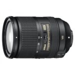 Nikon AF-S DX Nikkor 18-300mm f/3.5-5.6G ED VR