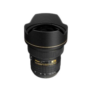 Nikon AF-S Nikkor 14-24mm f/2.8G ED