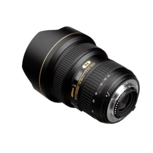 Nikon AF-S Nikkor 14-24mm f/2.8G ED
