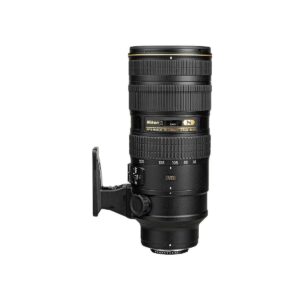 Nikon AF-S Nikkor 70-200mm f/2.8G ED VR II