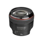Canon EF 85mm f/1.2 L II USM