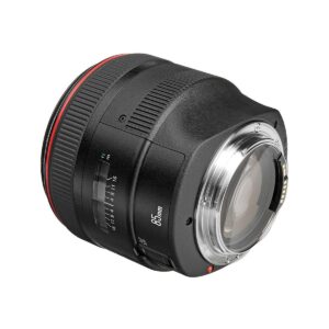 Canon EF 85mm f/1.2 L II USM
