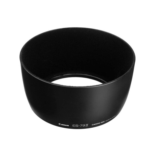 Canon EF 85mm f/1.2 L II USM