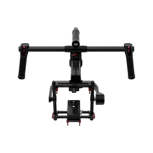 DJI Ronin MX