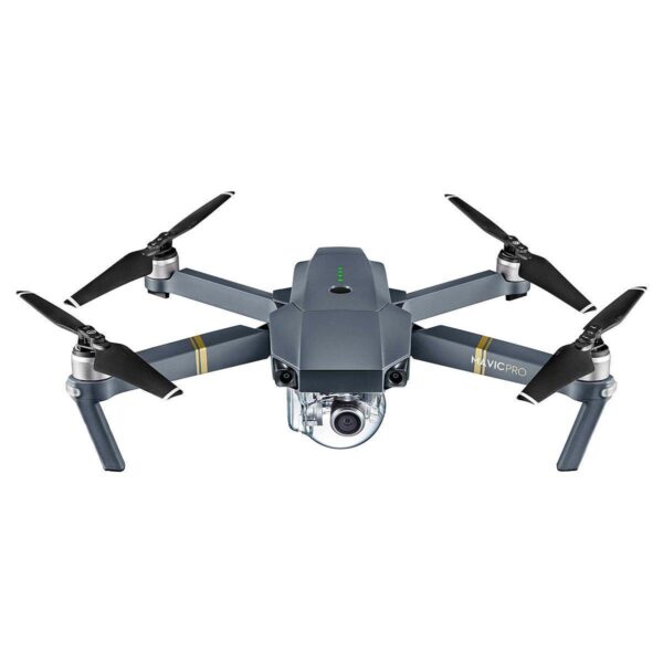 DJI Mavic Pro Fly More Combo