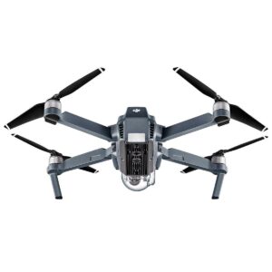 DJI Mavic Pro Fly More Combo
