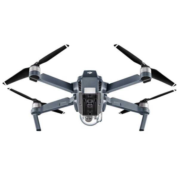 DJI Mavic Pro Fly More Combo