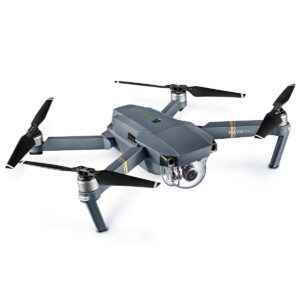 DJI Mavic Pro Fly More Combo