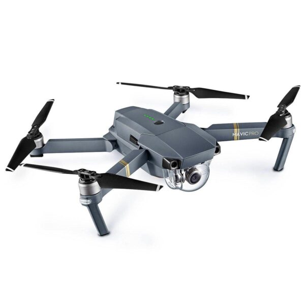 DJI Mavic Pro Fly More Combo