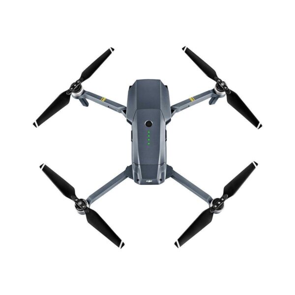 DJI Mavic Pro Fly More Combo