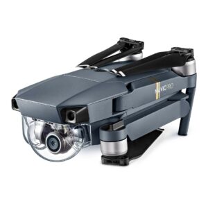 DJI Mavic Pro Fly More Combo