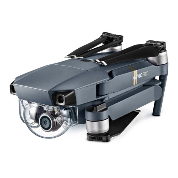 DJI Mavic Pro Fly More Combo