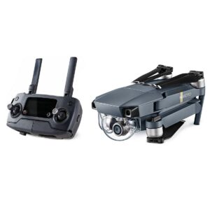 DJI Mavic Pro Fly More Combo
