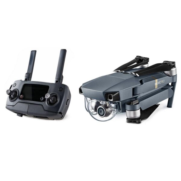 DJI Mavic Pro Fly More Combo