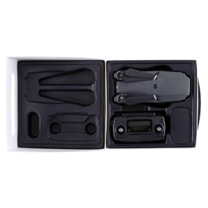 DJI Mavic Pro Fly More Combo