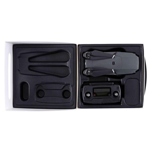 DJI Mavic Pro Fly More Combo