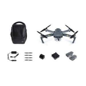 DJI Mavic Pro Fly More Combo