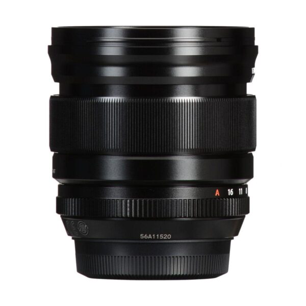 Fujinon XF 16mm f/1.4 R WR Fujinon XF 16mm f/1.4 R WR