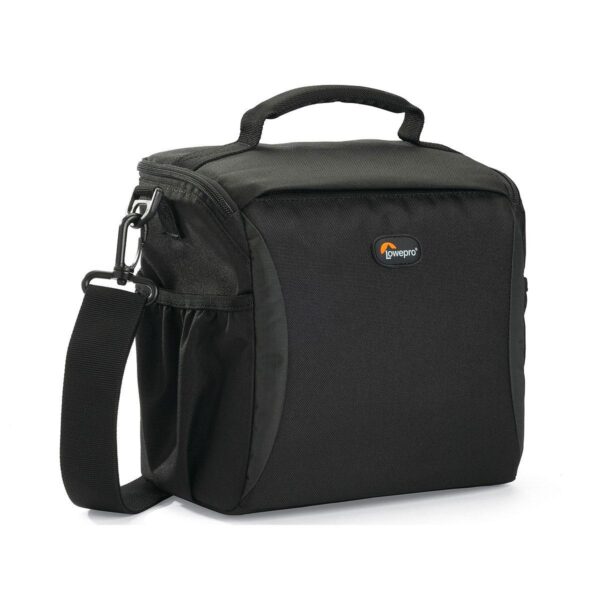 Lowepro Format 160 Musta