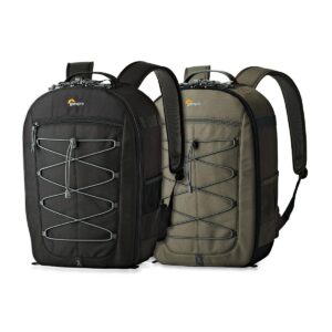 Lowepro Photo Classic BP 300 AW - Black