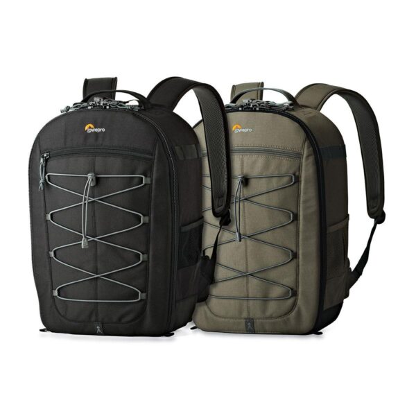 Lowepro Photo Classic BP 300 AW - Black
