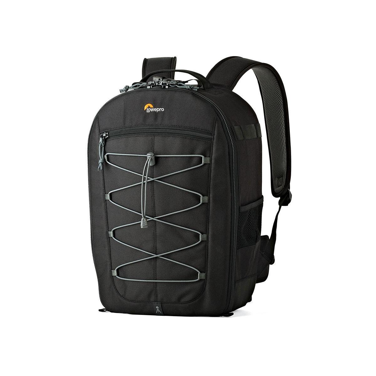 Lowepro Photo Classic BP 300 AW – Musta