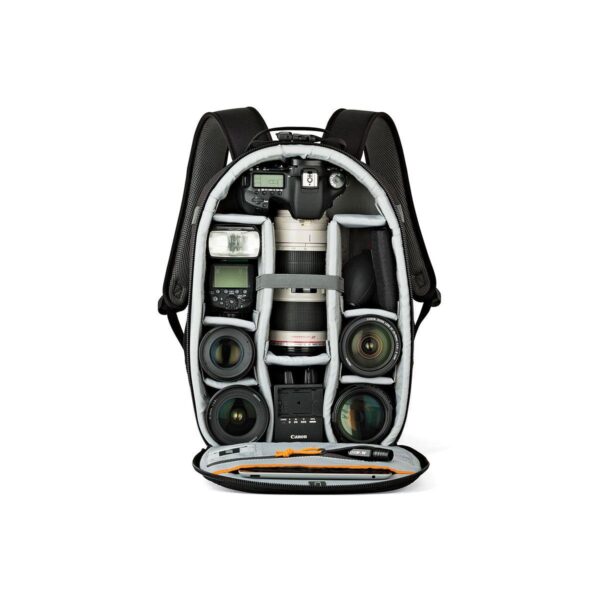 Lowepro Photo Classic BP 300 AW - Black