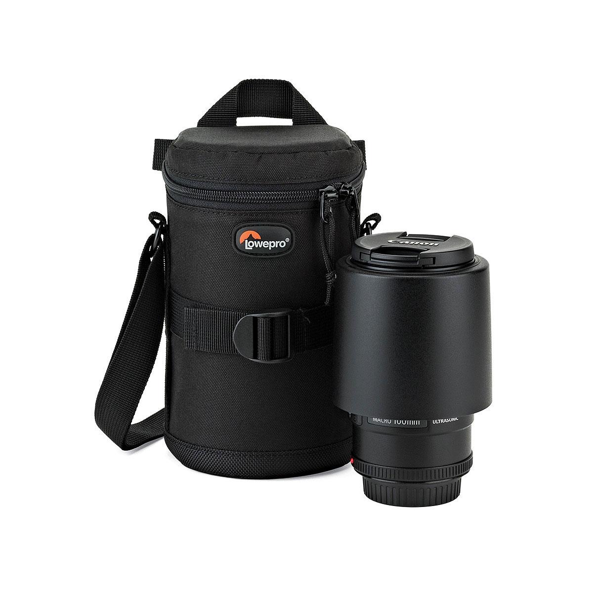 Lowepro Lens Case 9 x 16cm