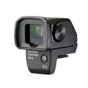 Olympus VF-4 Etsin