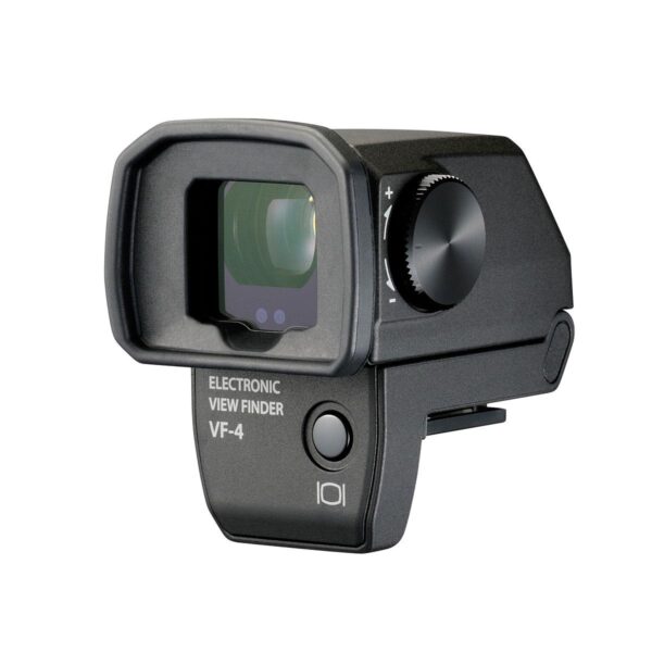 Olympus VF-4 Etsin
