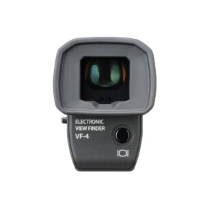 Olympus VF-4 Etsin