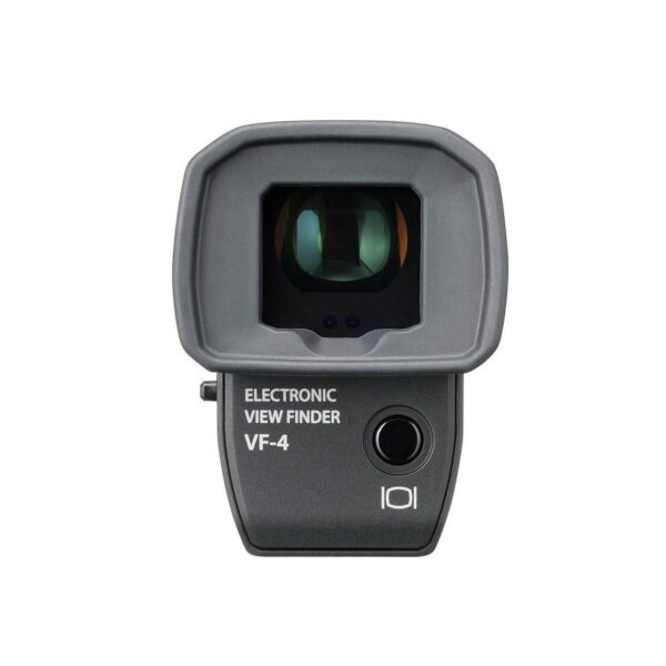 Olympus VF-4 Etsin