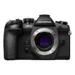Olympus OM-D E-M1 Mark II